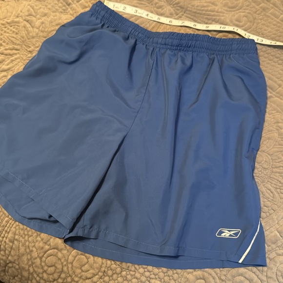 REEBOK Athletic Shorts. Size Small - Picture 1 of 6